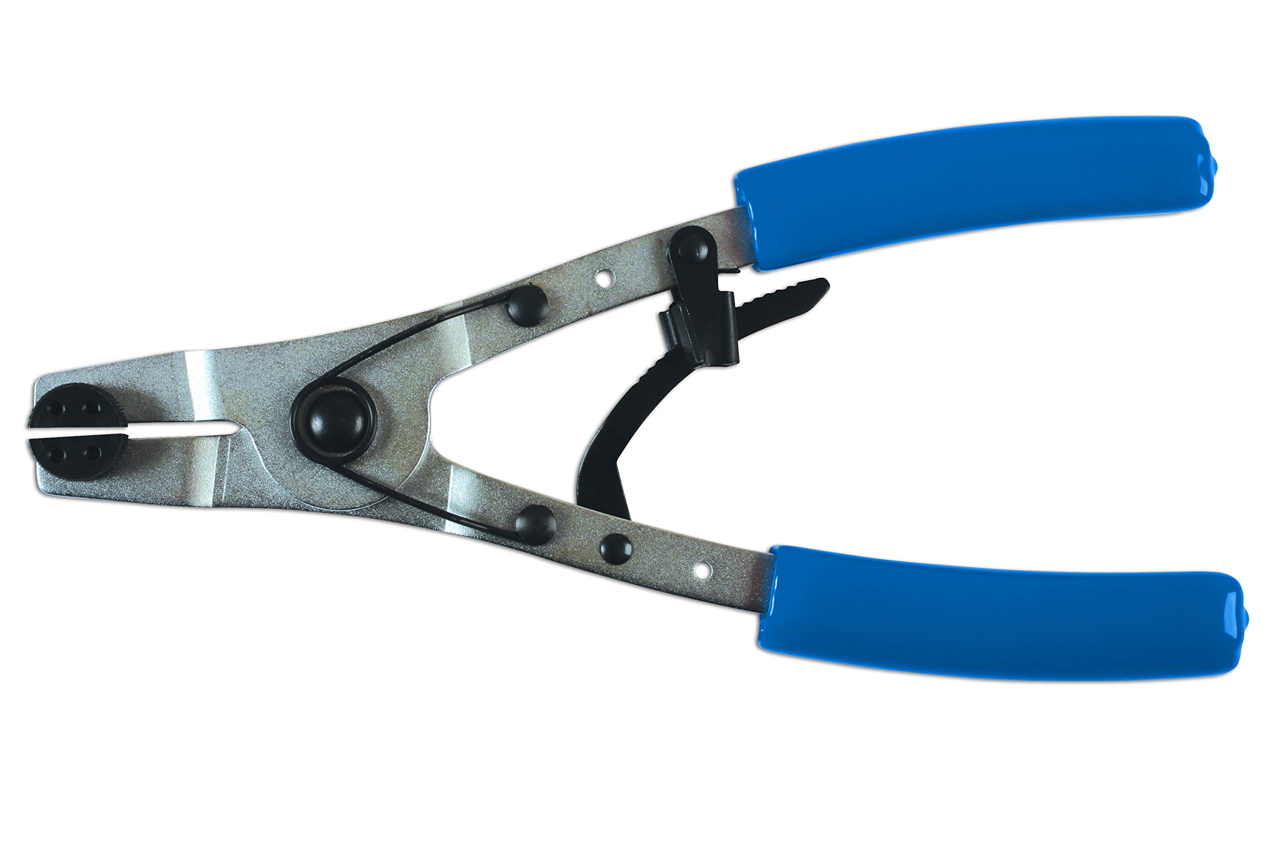 Laser 6501 Brake Bleeder Wrench, 11 mm