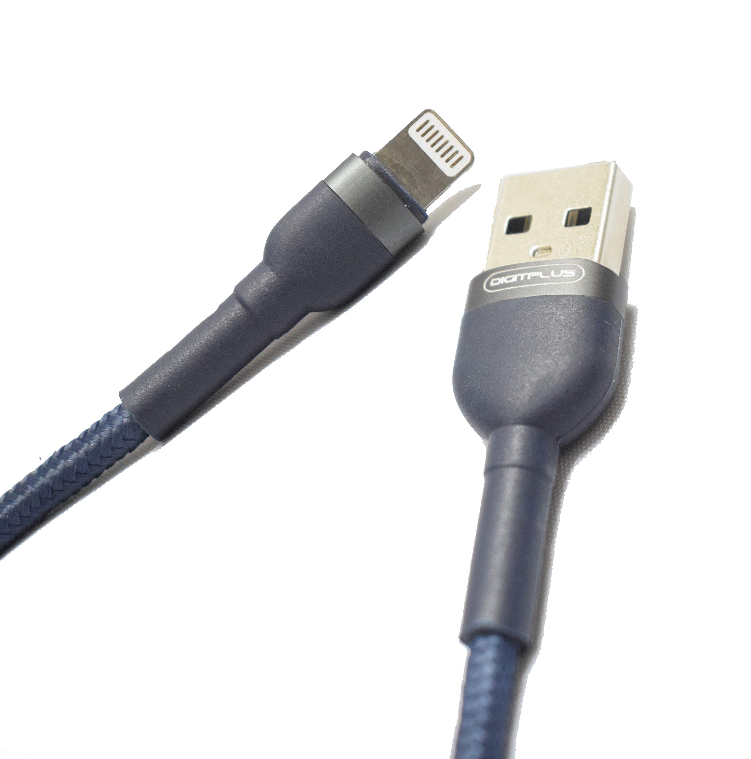 DIGITPLUS-CHARGE/SYNC CABLE-3.0A-1.2M