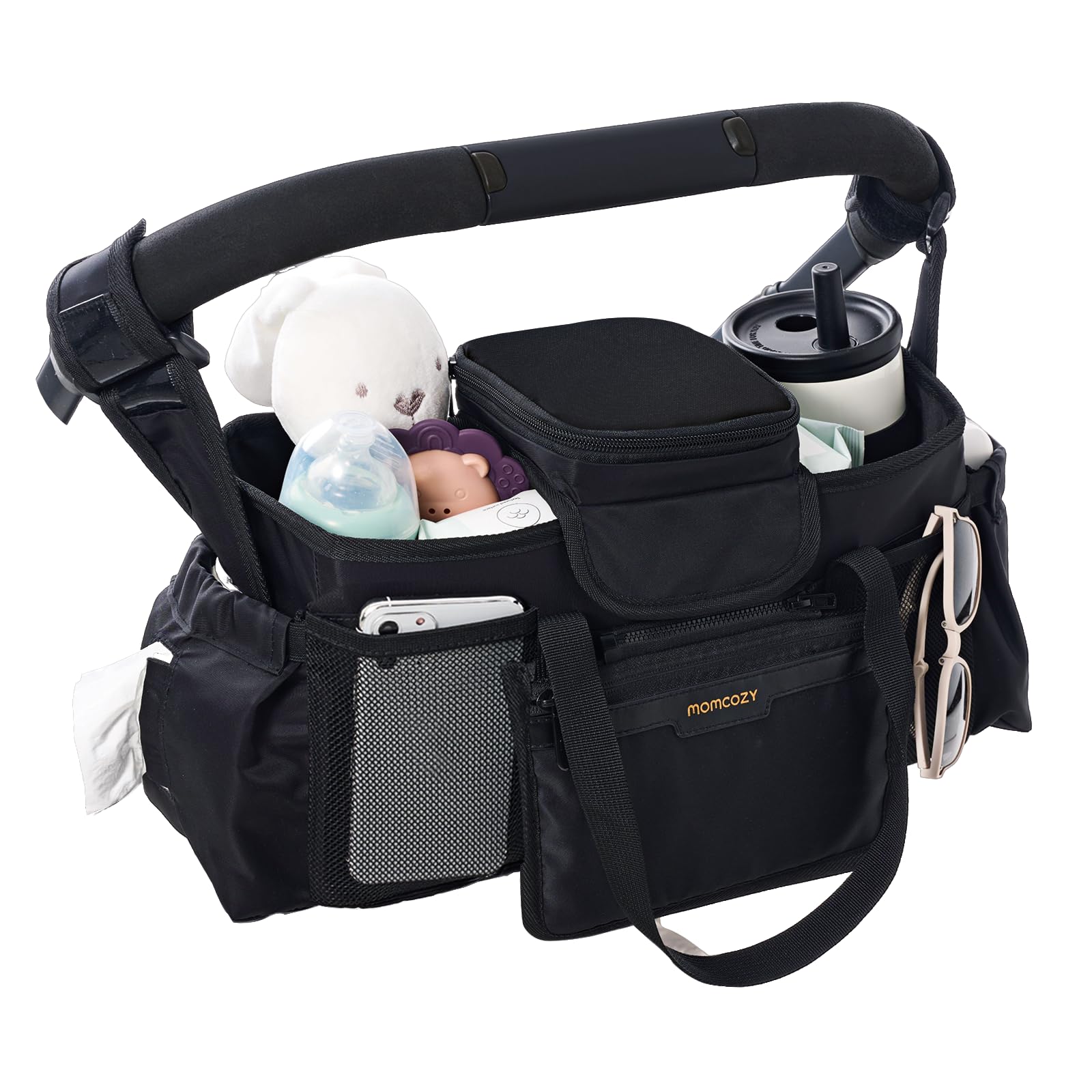 Momcozy Stroller Organizer