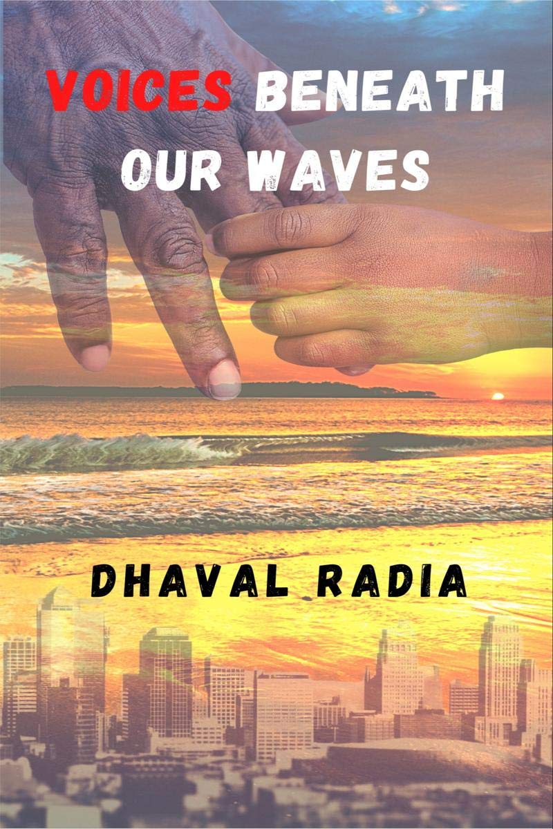 Voices beneath our waves : A father ventures to find out the roots of his adopted daughter.