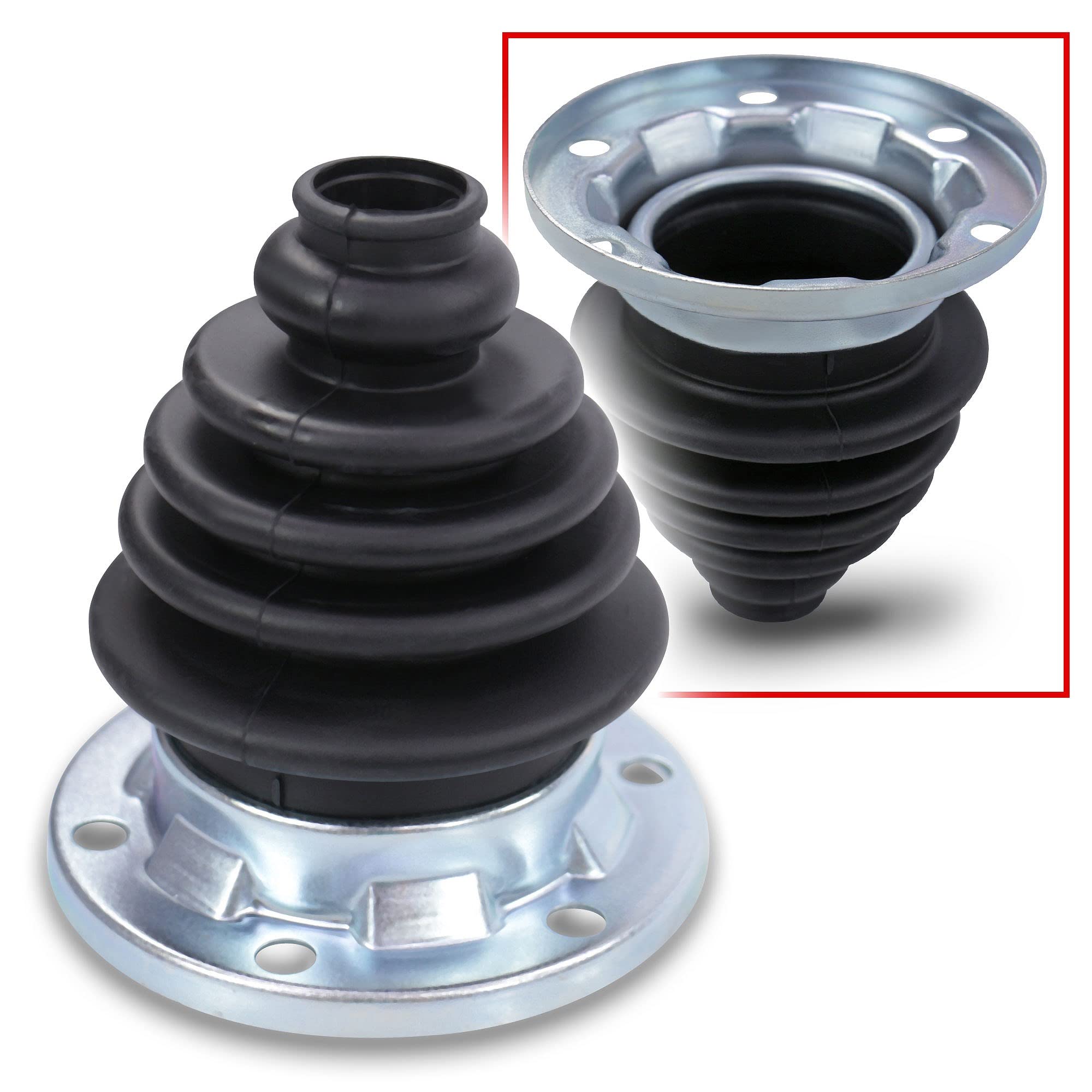 MEYLE Kit giunti, Semiasse 1004980018 Compatibile con: AUDI 80 B4 Stufenheck, A3, A3, A3 Cabriolet, A3 Sportback, A4 B5, A4 B5 Avant, TT, TT, TT Roadster, TT Roadster, SEAT ALTEA, ALTEA XL, CORDOBA