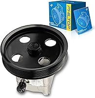Vista 22 de PHILTOP Bomba de dirección asistida 20-2402 OE de repuesto para 200 2011-2014 2.4L, Sebring 2007-2010 2.4L, Avenger 2008-2014 2.4L, Journey 2.4L