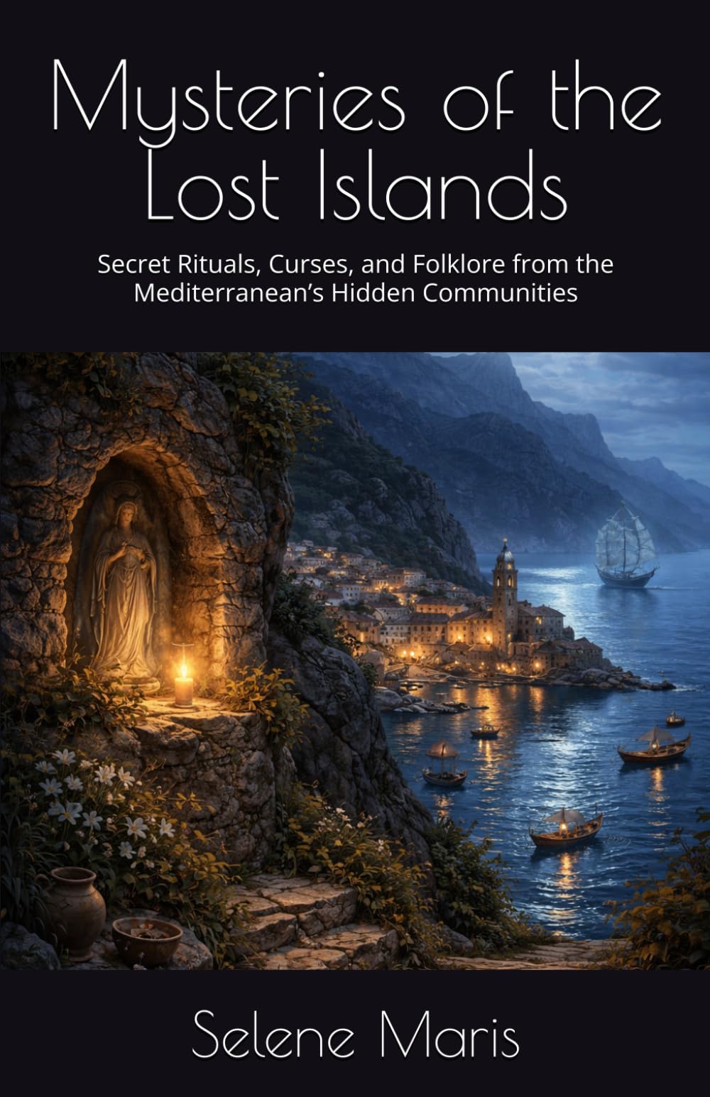 Mysteries of the Lost Islands: Secret Rituals, Curses, and Folklore from the Mediterranean’s Hidden Communities