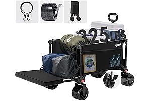 PORTAL 300L: Your Ultimate Outdoor Companion for Extreme Adventures