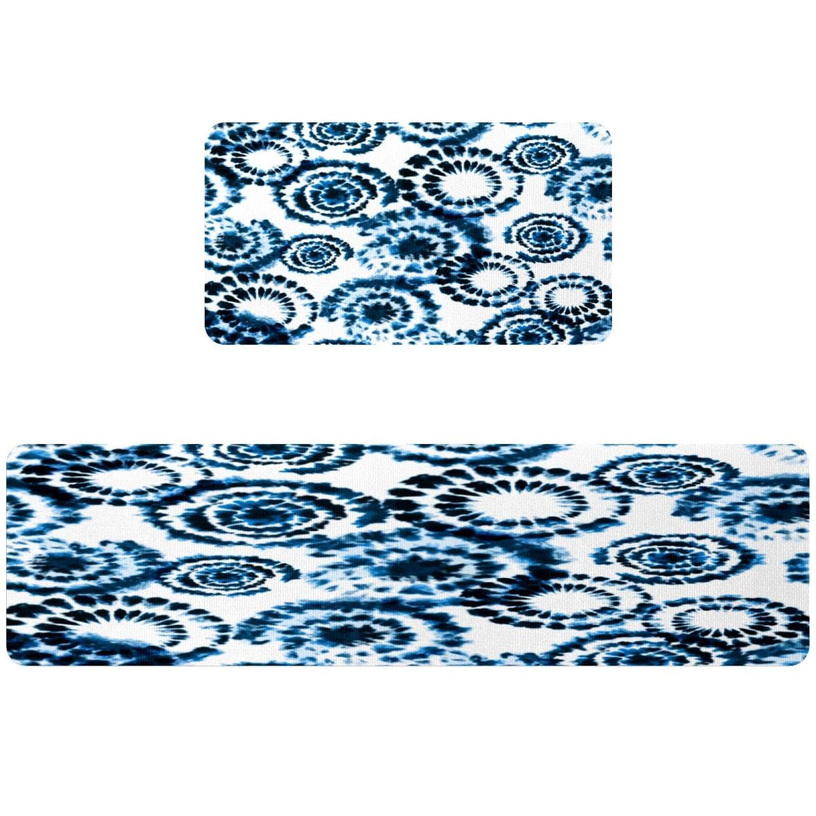 Alfombras de cocina antideslizantes VAPOKF de estilo japonés absorbentes y lavables