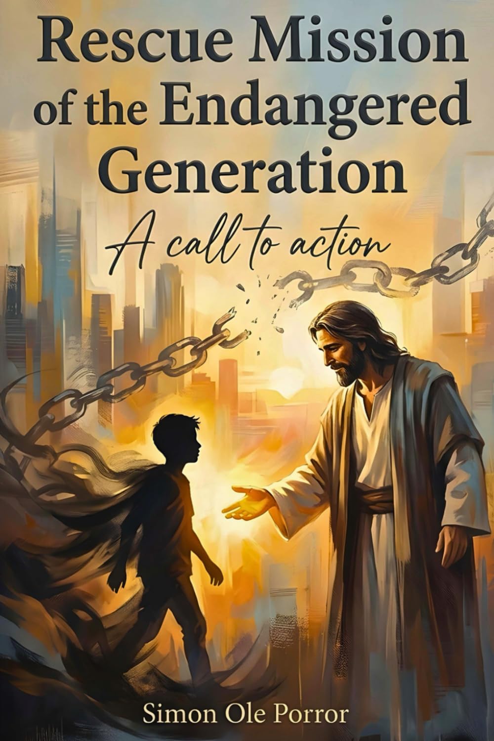 Rescue Mission of the Endangered Generation