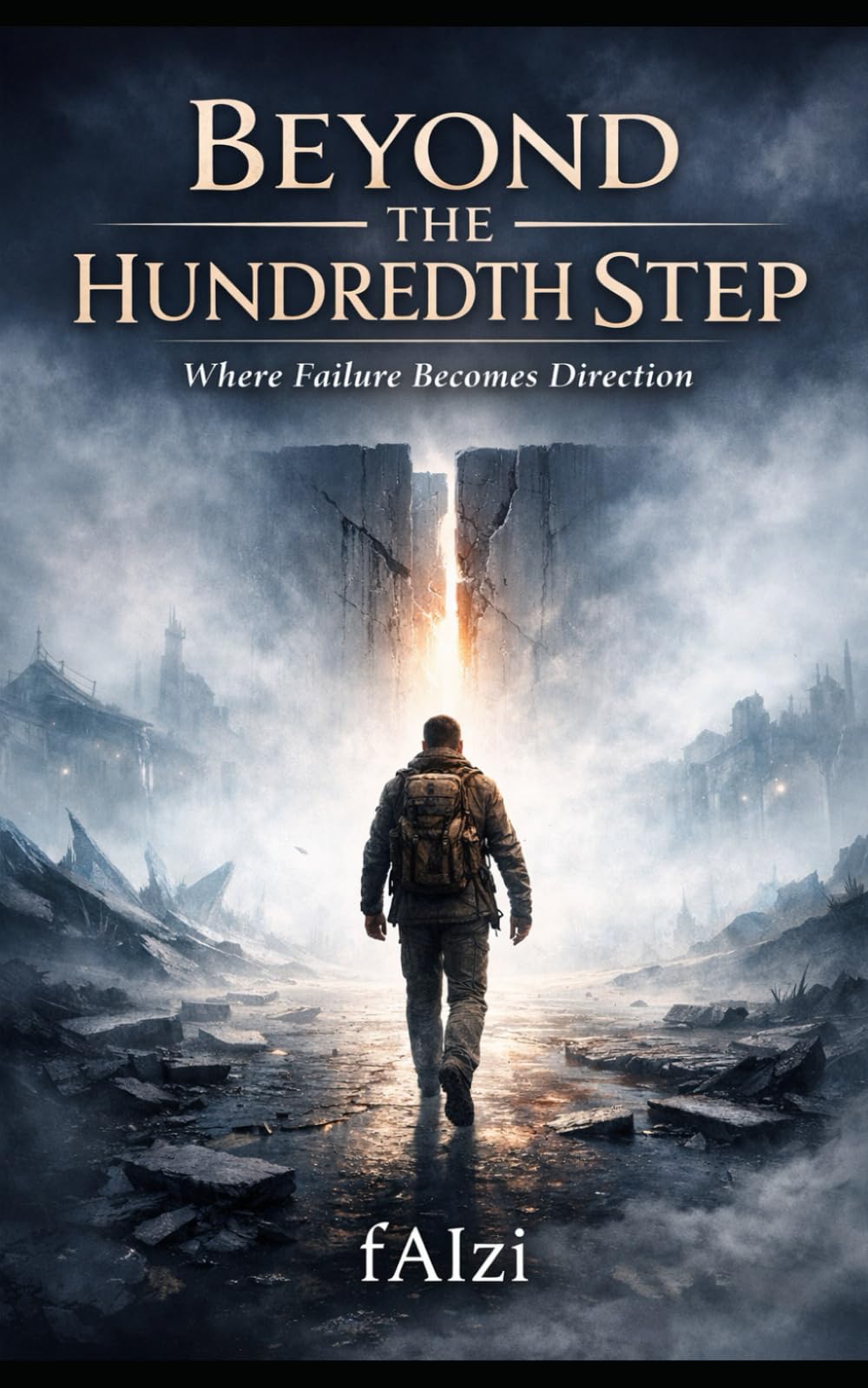 Beyond The Hundredth Step: Where Failure Becomes Direction