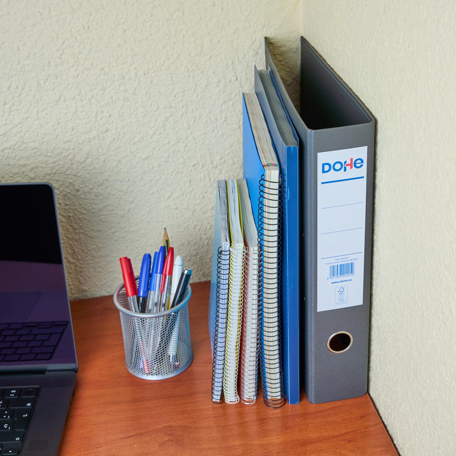 2-Ring Ecological Binder - FSC Mix AEN-COC-000243