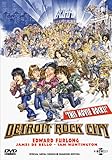  Detroit Rock City