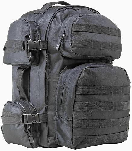 Miniatura 3 de VISM by NcSTAR Mochila táctica