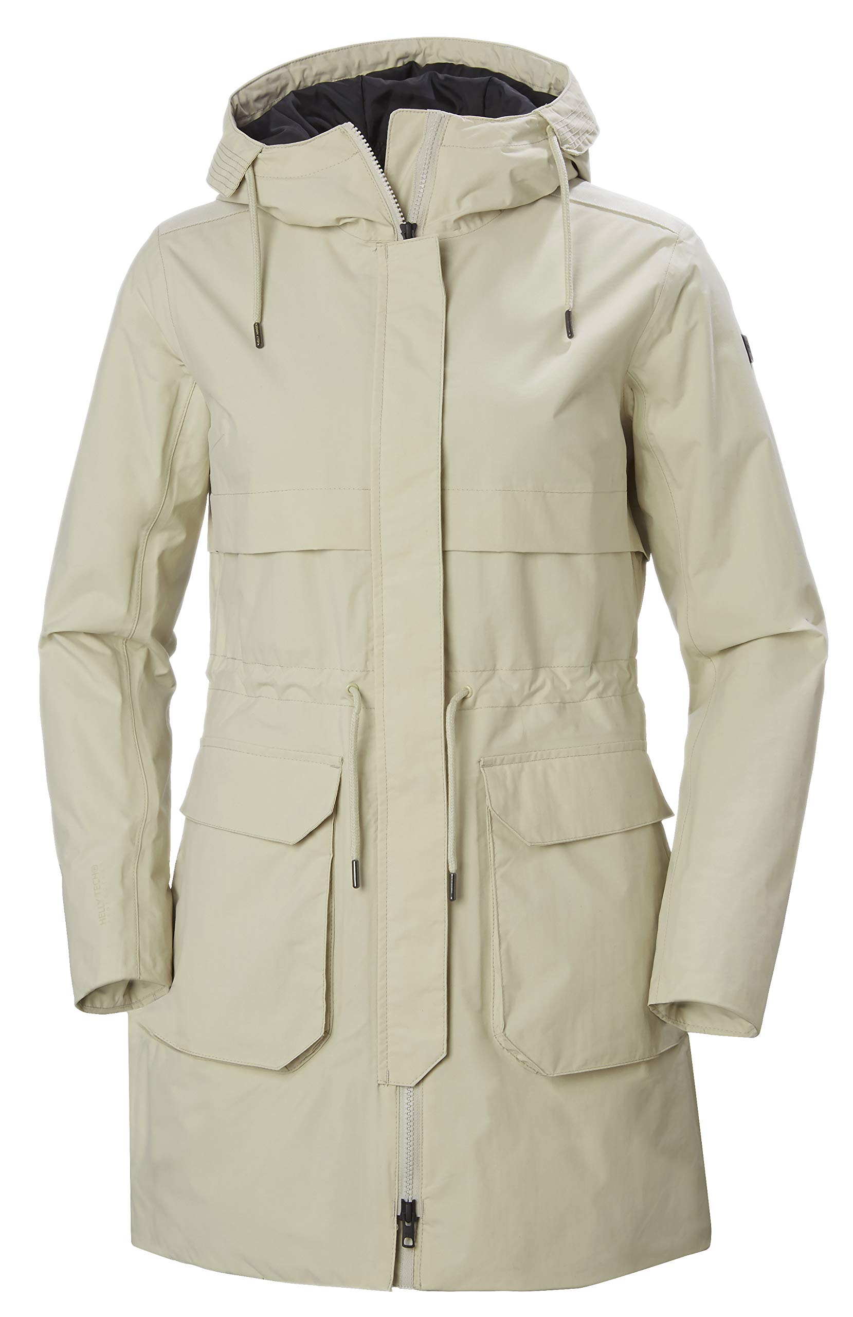 Helly Hansen Women's Boyne Parka Women's Parka