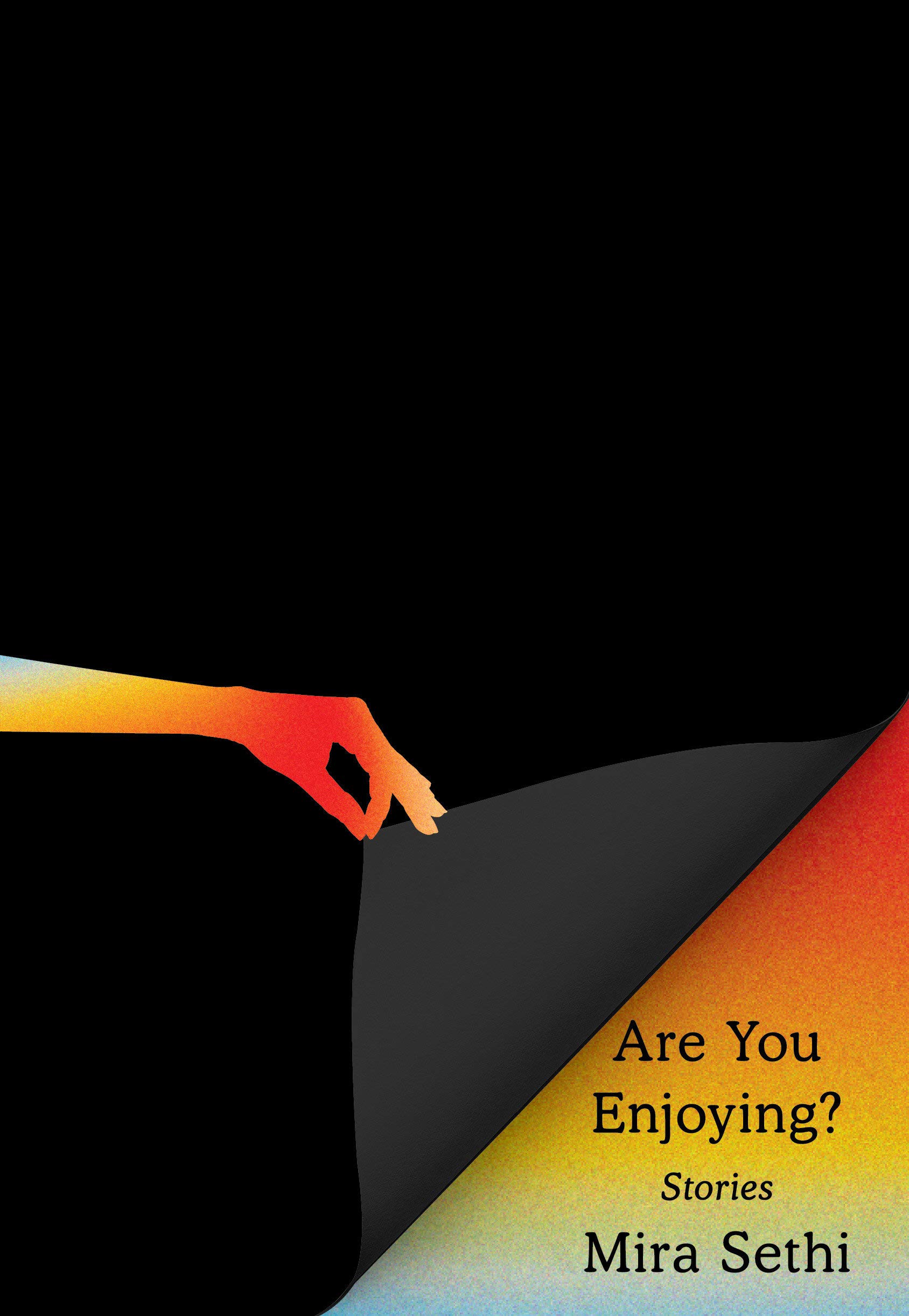 Knopf Are You Enjoying?: Stories