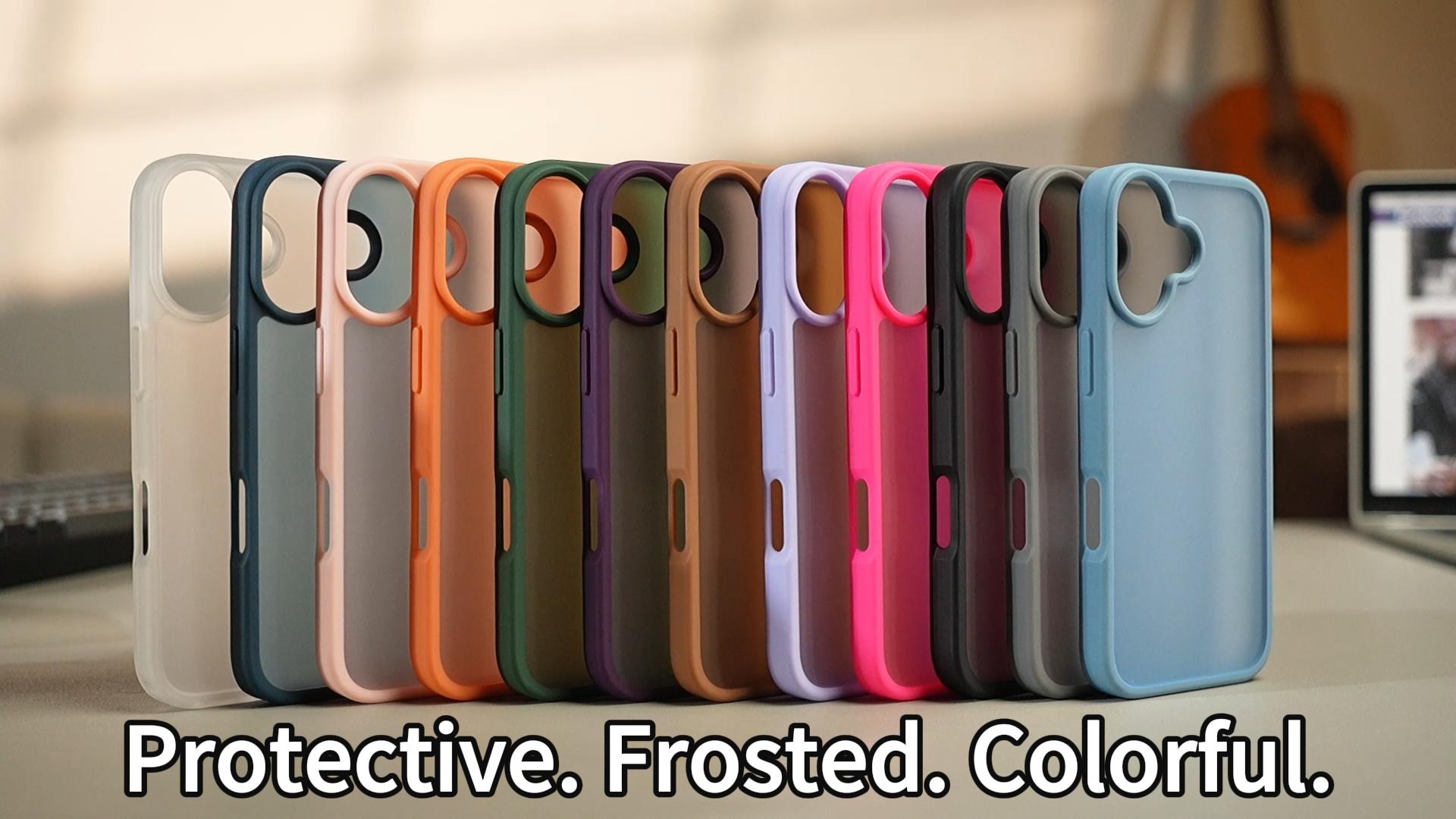 Amazon.com: Eastinbox iPhone 17 Pro Case Phone Cover for iPhone