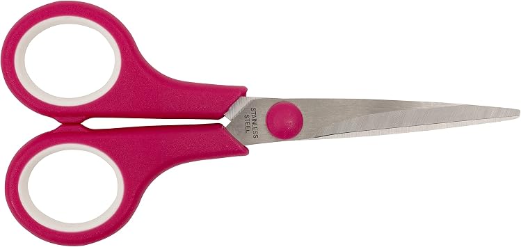 We R Memory Keepers Scissors 5/Pkg
