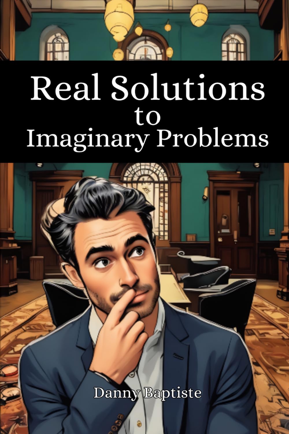 Real Solutions to Imaginary Problems
