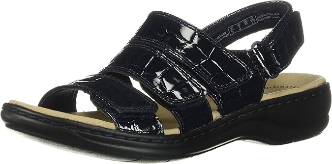 leisa melinda clarks