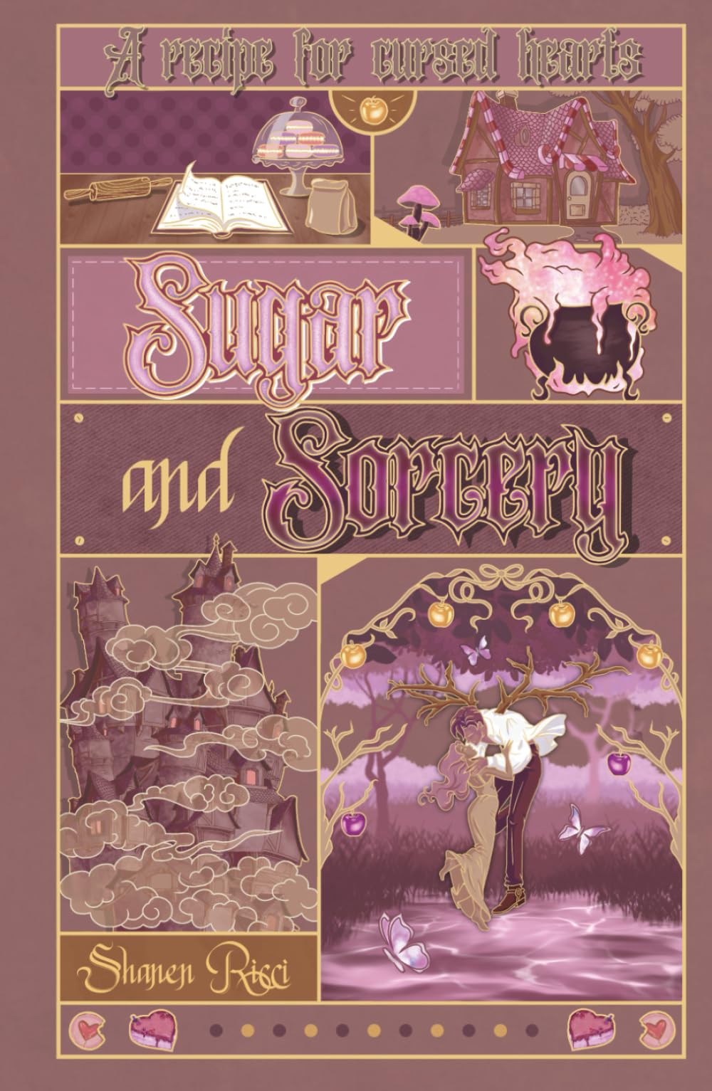 Sugar & Sorcery