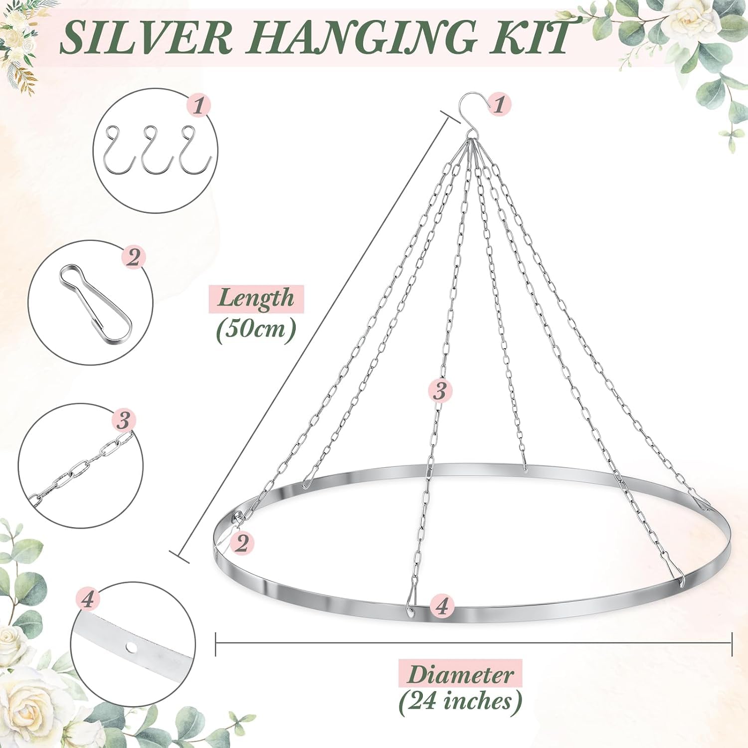 HoldOneLight 3MX1.6M Article 6 Rideaux de fond en tulle blanc transparent pour fêtes et mariages - Rideaux infroissables comme arrière-plan pour fête, cérémonie, décoration de scène