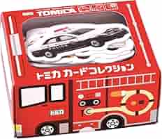 No22522502_【TOMICA LICENSE CARD】トミカカード8枚 No22522502_【TOMICA LICENSE CARD】トミカカード8枚 - メルカリ