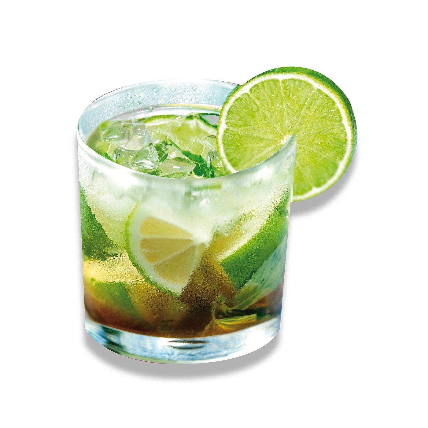 LIVRE FORME MOJITO : CUBA LIBRE, SANGRIA, MARGARITA Marabout