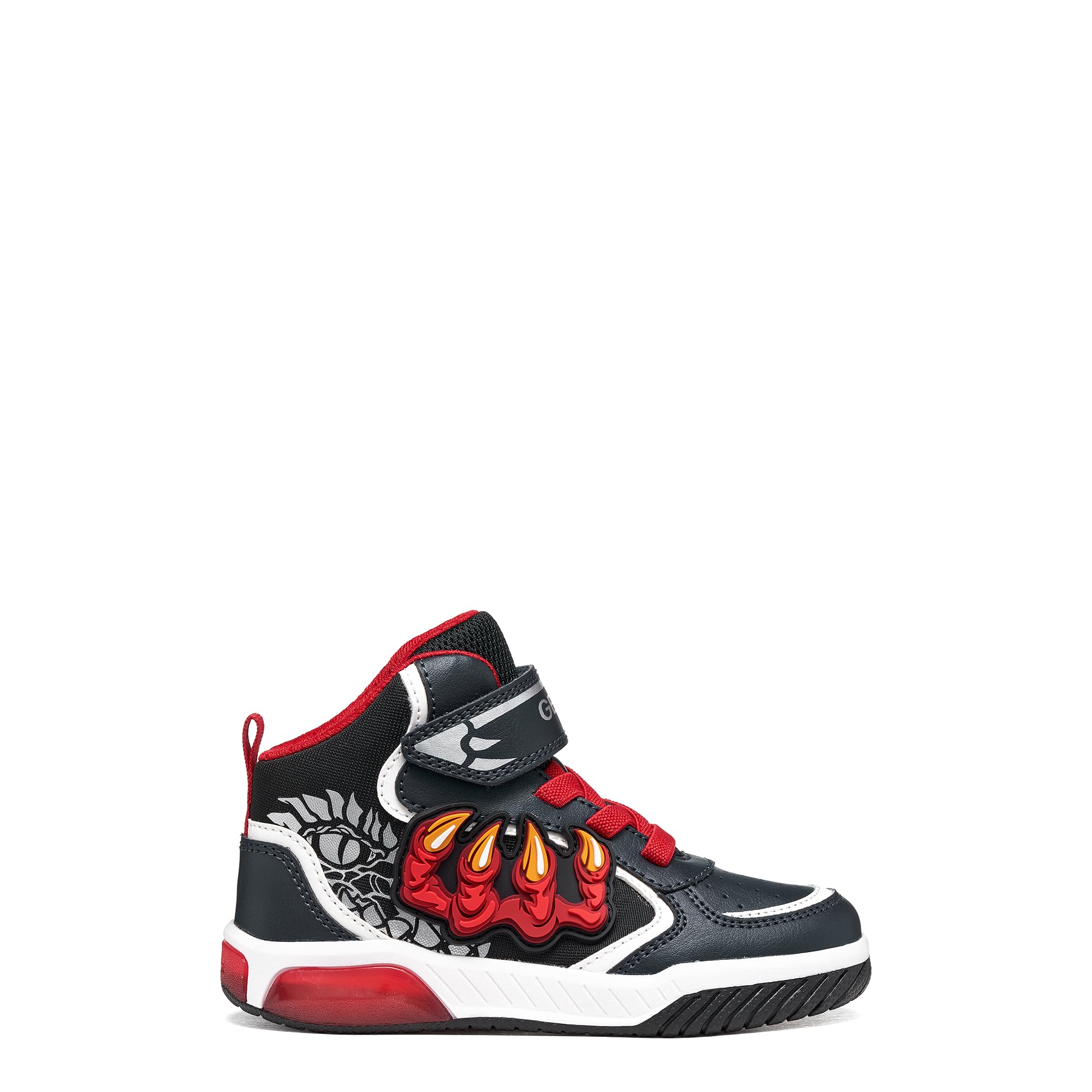 Geox J Inek Boy A ZapatillasNiños