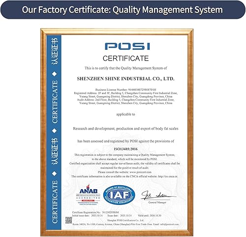 Miniatura 8 de Homebuds Báscula digital de gramo de 17.64 oz de alta precisión en 0.00 oz con nivel de burbuja, asegurada por una fábrica profesional de básculas