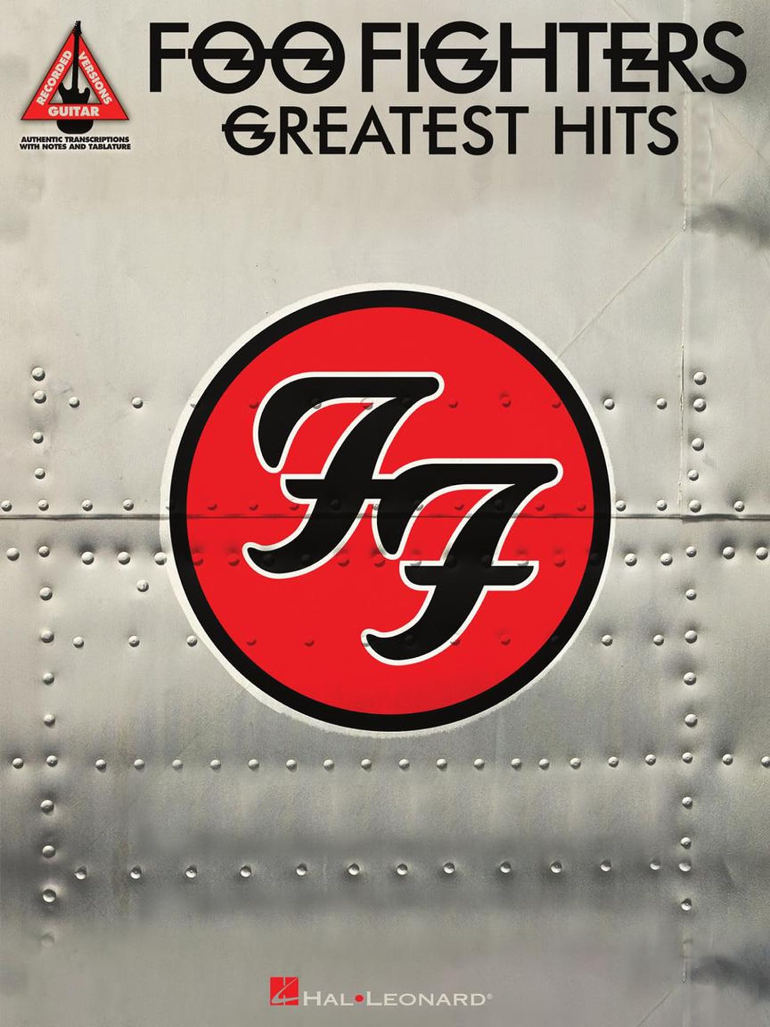Foo Fighters - Greatest Hits