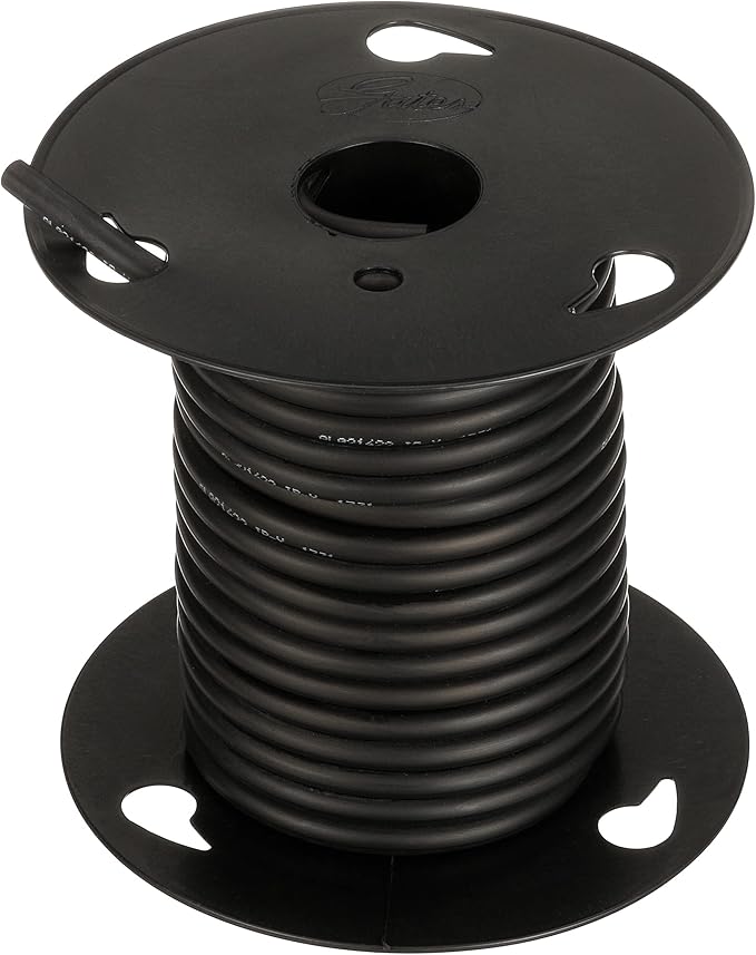 Gates 27042 Windshield Washer and Vacuum Hose, 50ft Roll, Windshield