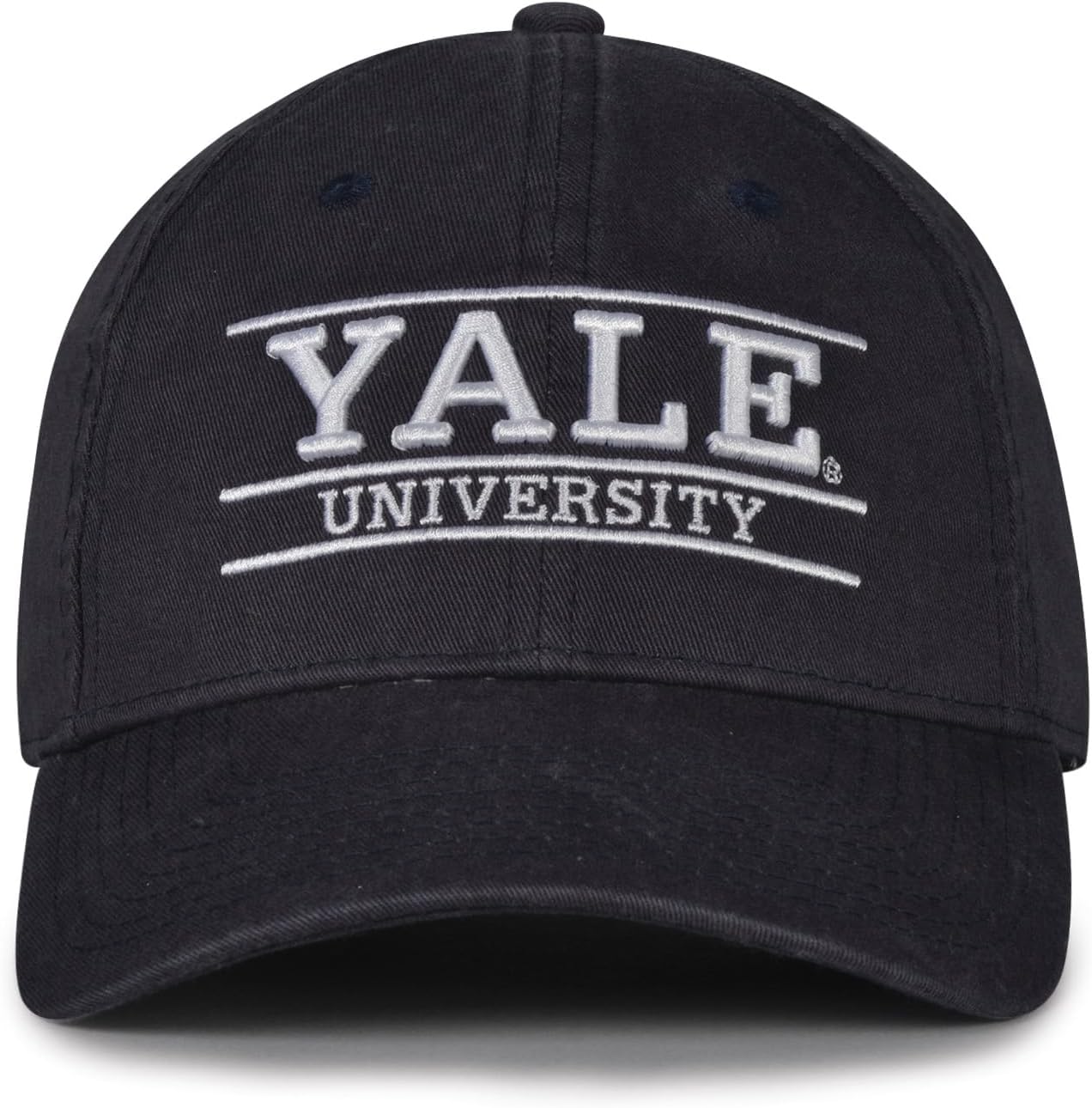 NCAA School Embroidery Hat, Unisex One Size Adjustable