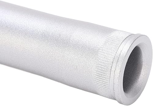 Miniatura 3 de VGEBY Accesorios de horquilla delantera, tubo de extensión de horquilla delantera de 1.126 in, tubo de extensión de horquilla frontal, tubo vertical