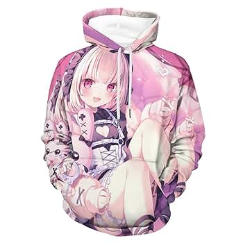 Amazon.co.jp: [gekupem] パーカー メンズ 長袖 バーチャル