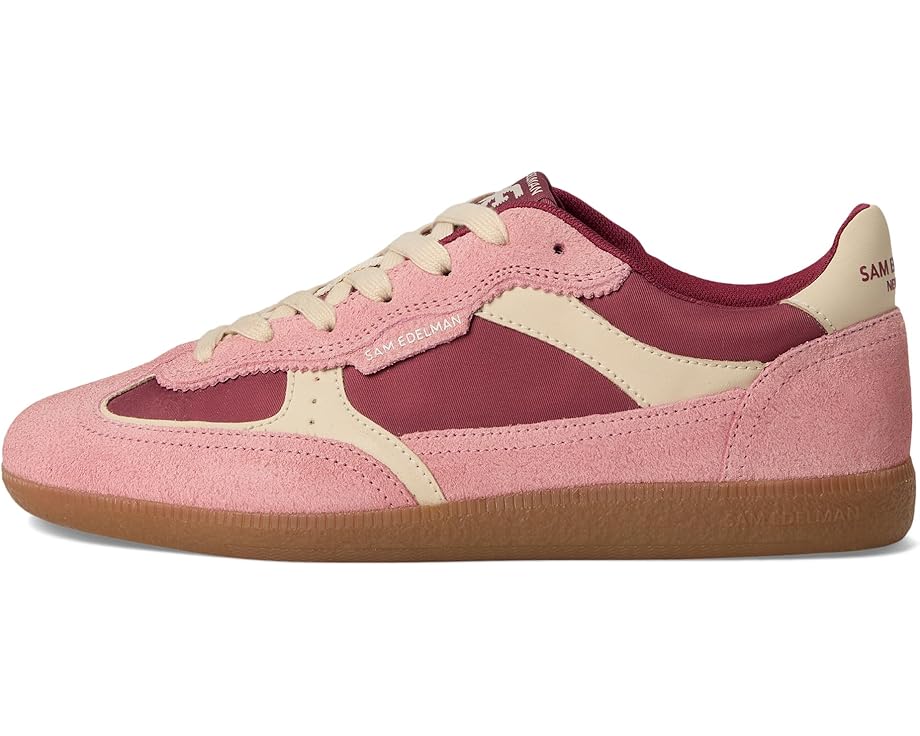 Sam Edelman Kallen 2 Lace-up Shoes - Left View