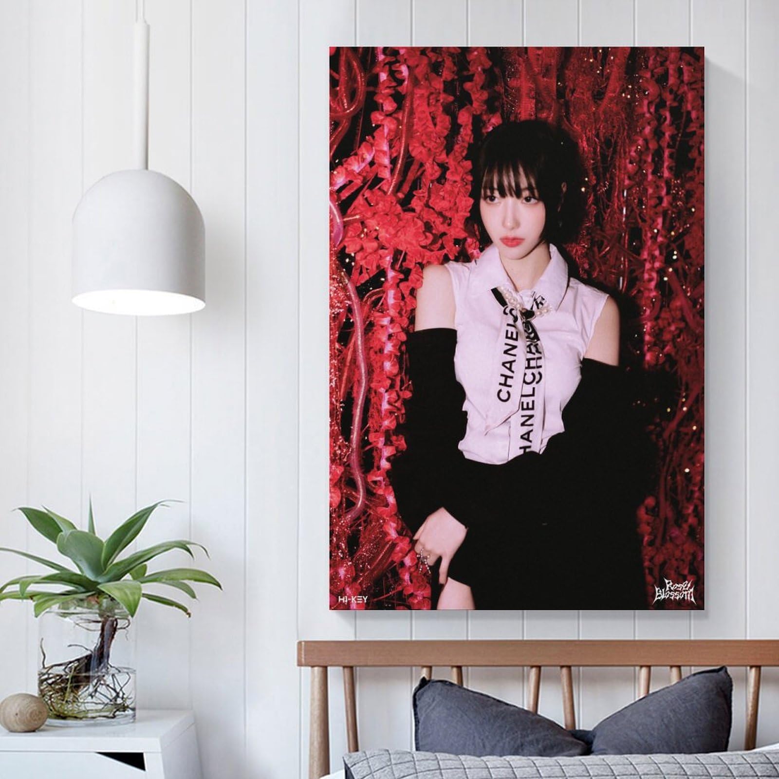 Amazon.co.jp: RIINA リイナ H1-KEY ハイキー Rose Blossom MV