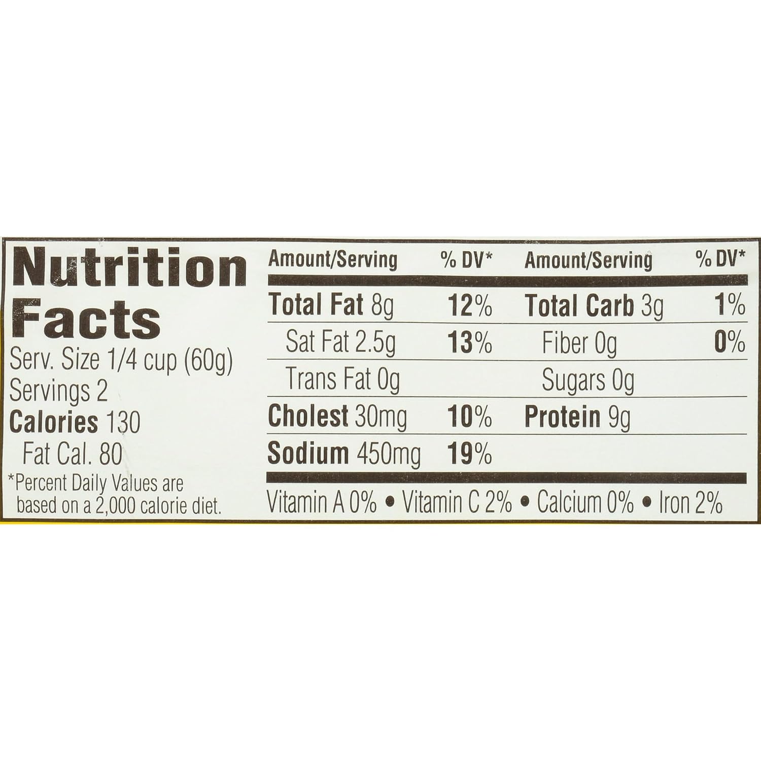 Underwood, White Meat Chicken Spread, 4.25oz Container (Pack of 4) : Sandwich Spreads : Grocery & Gourmet Food