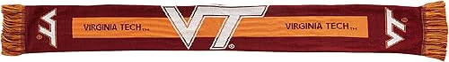 Miniatura 8 de FOCO NCAA unisex Ncaa College Big Logo Scarf