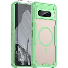 Asuwish Google Pixel 8 Pro 5G     Magsafe          Pixel8Pro Pixel8 XL Eight 8Pro