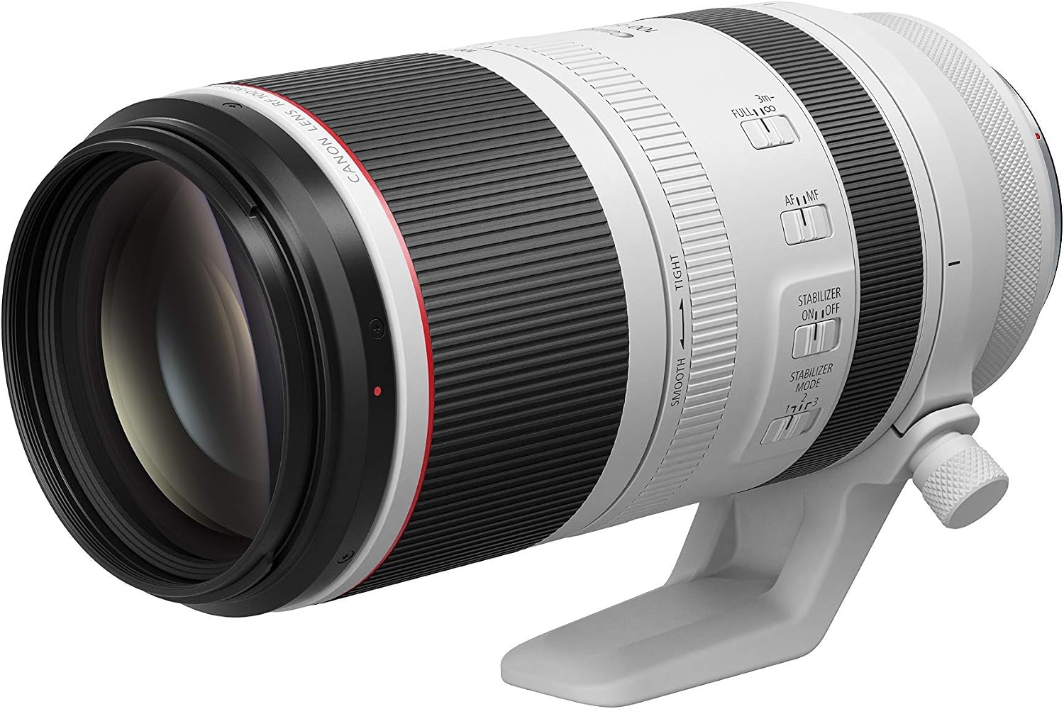 Canon RF 100-500mm f/4.5-7.1L is USM Super-Telephoto Lens