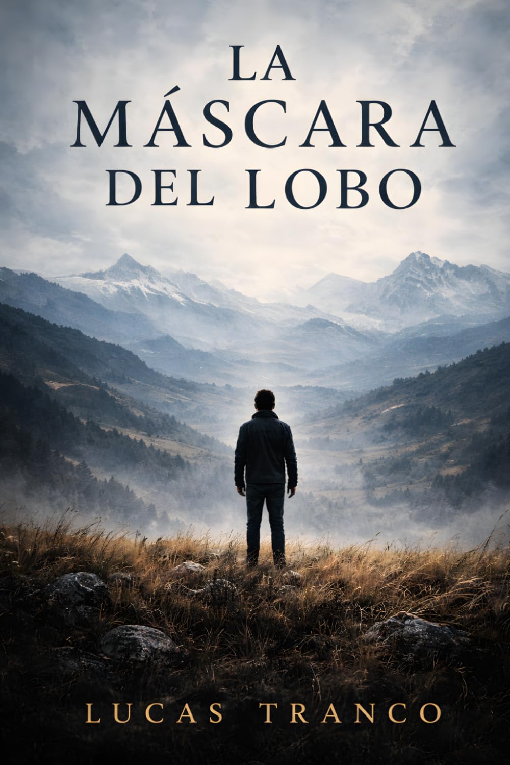 La máscara del lobo: Historia de un therian
