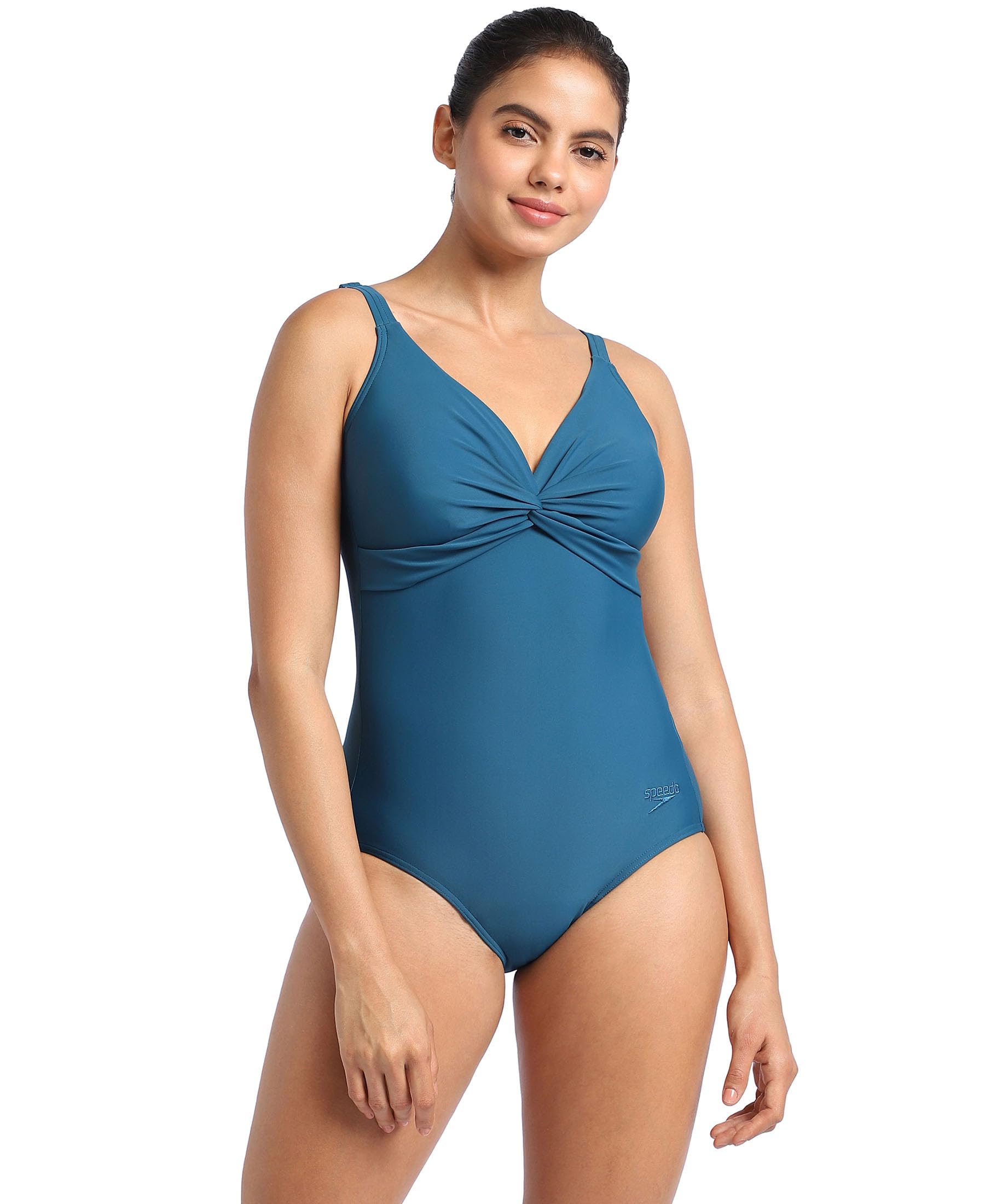 speedo Women's Endurance 10 Brigitte One Piece Swimwear-picture-13