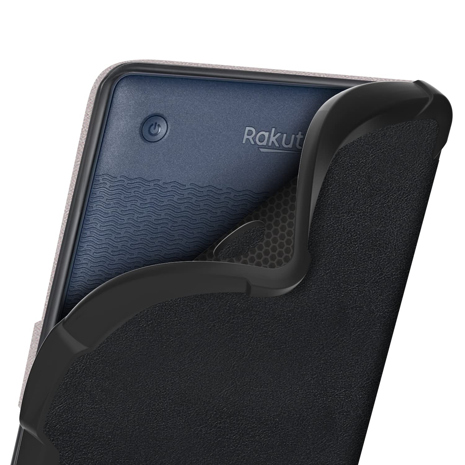 PU Cover In Pelle Per Kobo Clara HD Case Custodia