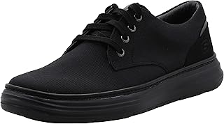 Skechers
Men's Moreno-Ederson Canvas Oxford Shoe
