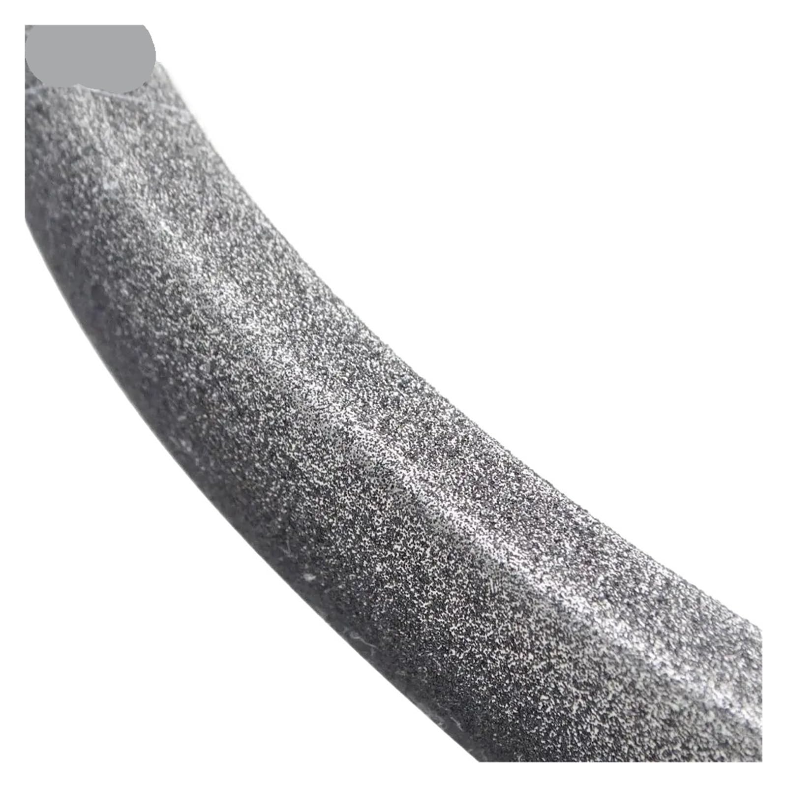 Ruote CBN elettrolitiche for mola for segheria Cbn da 8 pollici 203 mm for seghe a nastro(203mm 22.23T B151,ANGLE 10-30_HOLE 12.7MM)