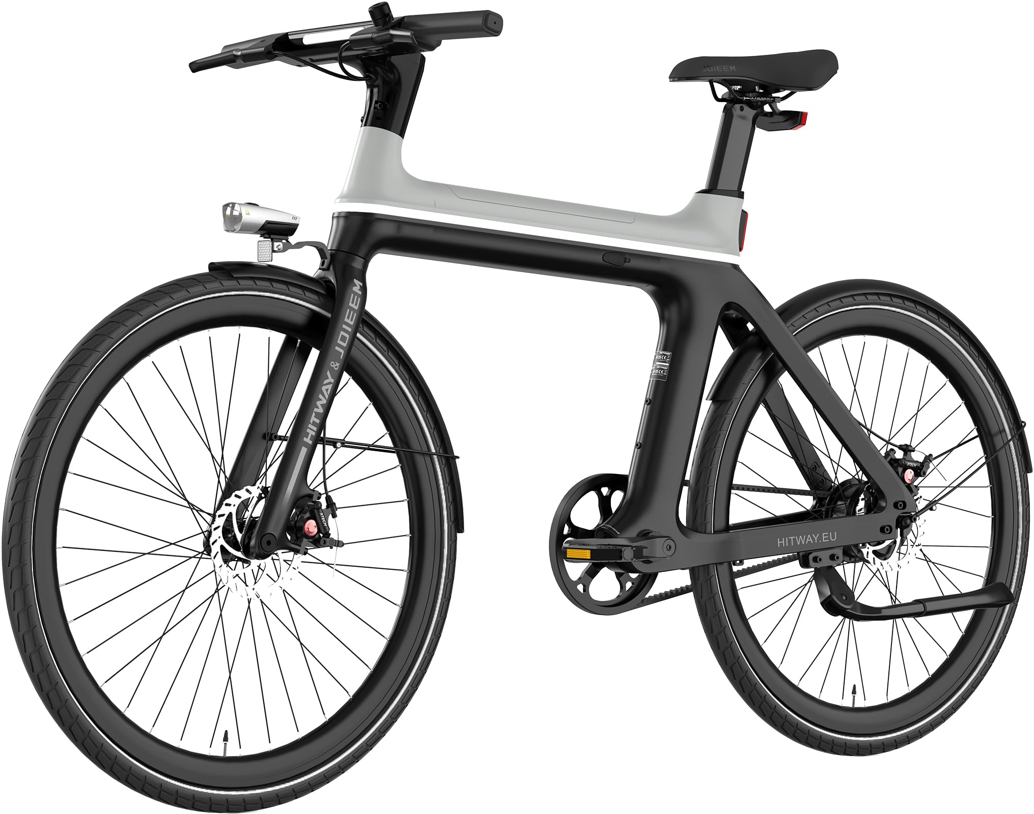 dynamo fr rennrad CC 45 COMP AR SON 28 DYNAMO