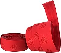 Vista 1 de Cinelli Cinta de manillar de cinta de gel de corcho