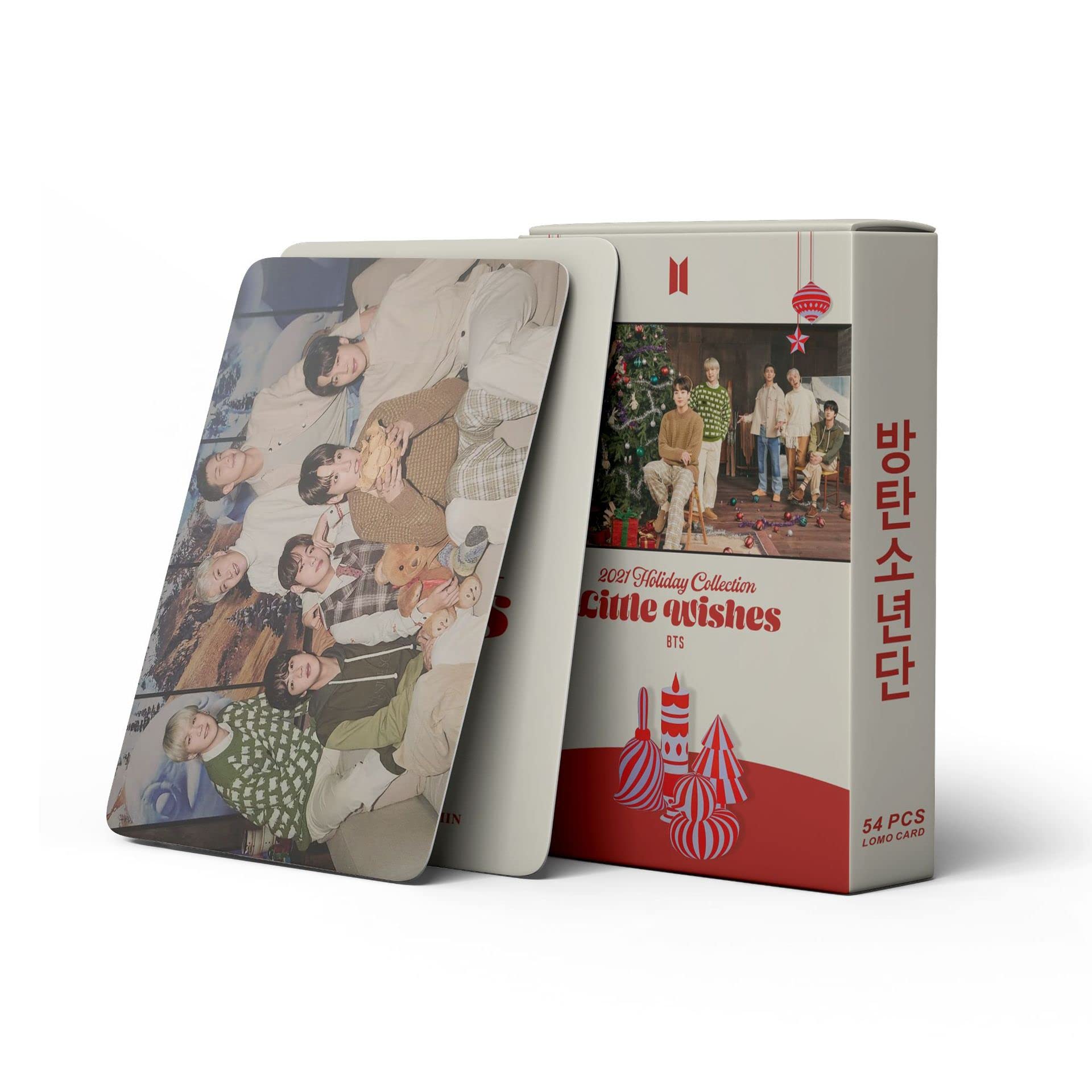 BTS Holiday Collection グッズ まとめ売り FFU_qSKaUAE_Hbr.jpg
