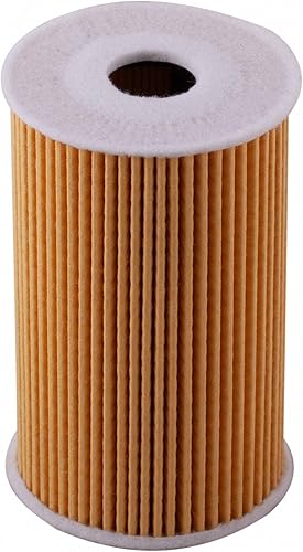 Miniatura 5 de Filtro de aceite estándar PG PG5251  Compatible con BMW Z3, 318i, 318ti, 318is 1999-96