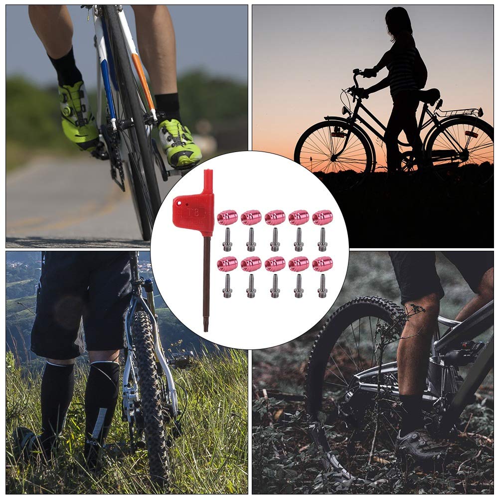 Olive Stable Performance Quick?Install Olive Head, Oil Needle Olive Head, High Hardness Professional Manufacturing Accessories for Riding