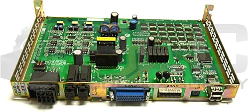 Miniatura 1 de YASKAWA JANCD-XEW01 Placa de circuito