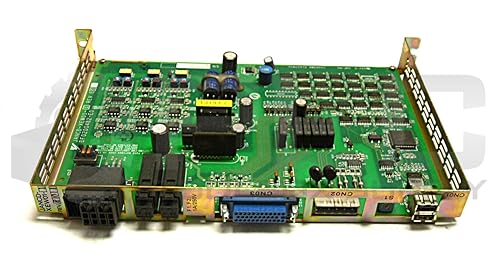 YASKAWA JANCD-XEW01 Placa de circuito