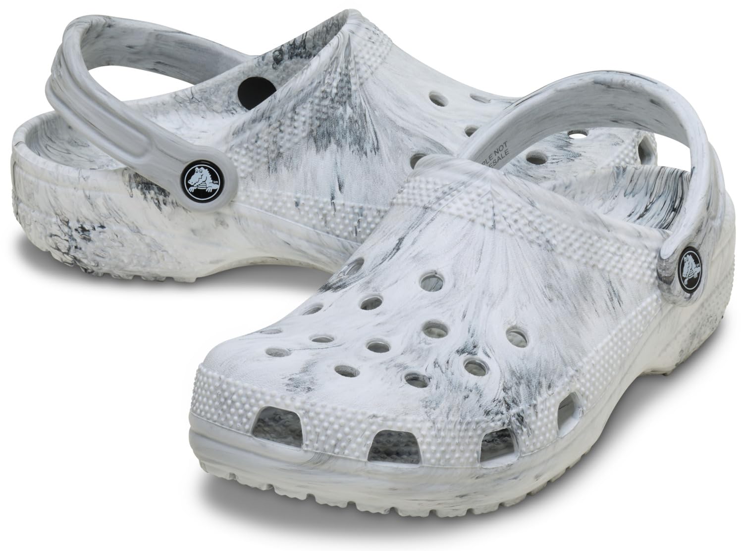 Crocs 211602 ZoccoliUnisex - Bambini e Ragazzi